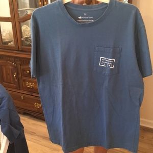 Southern Marsh Short Sleeve T-shirt